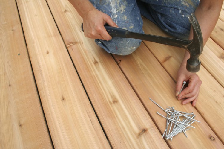 Choisir le bois pour décorer et rénover votre maison