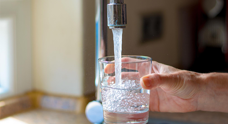 L’adoucisseur d’eau : une solution anti-calcaire efficace