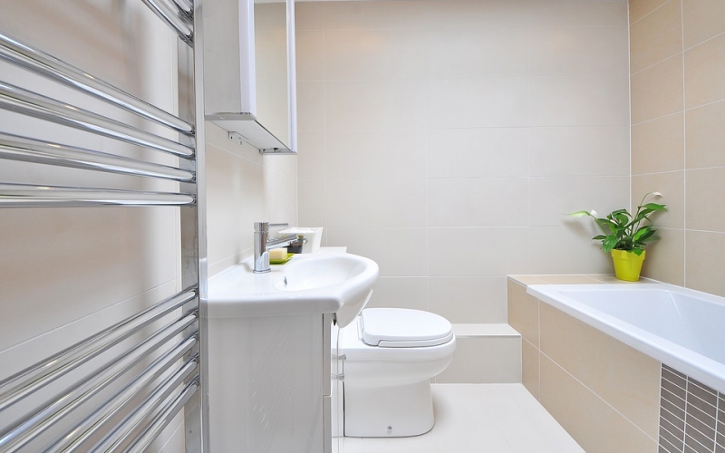 Comment moderniser sa salle de bain ?