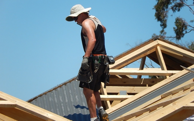 Pourquoi faire appel à un couvreur pour les travaux de toiture ?