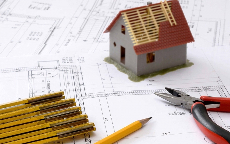 Combien coute un architecte pour plan de maison ?