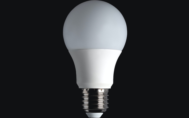 Installation électrique : pourquoi choisir les ampoules LED ?